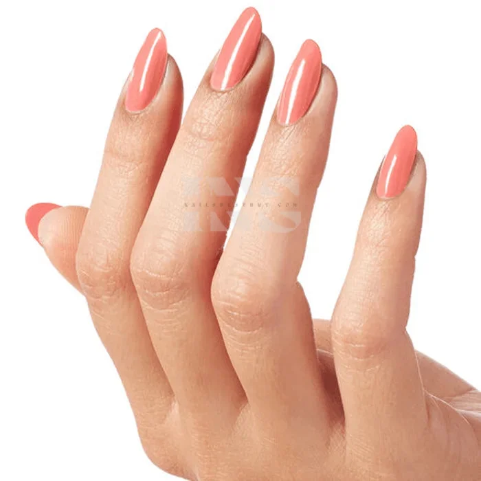 OPI Powder Perfection - Xbox Spring 2022 - Suzi IS  My Avatar DP D53 - Image 3