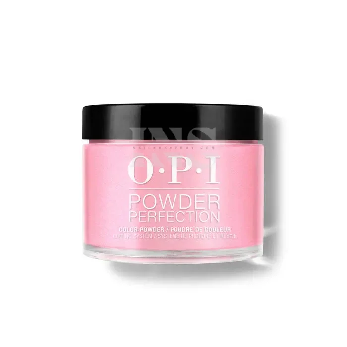 OPI Powder Perfection - Mexico Spring 2006 - Strawberry Margarita 1.5 oz DP M23