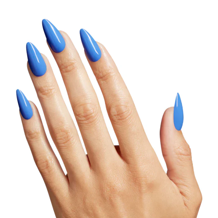 OPI Powder Perfection - Summer Make The Rules Summer 2023 - Charge it to their Room DP P009 - Image 2