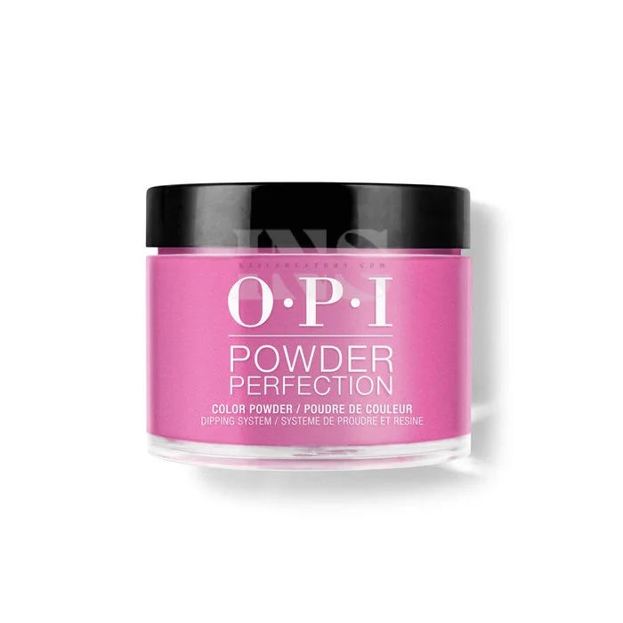 OPI Powder Perfection - Tokyo Spring 2019 - Hurry-juku Get This Color!1.5 oz DP T83