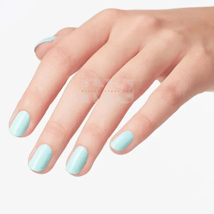 OPI Powder Perfection - Venice Fall 2015 - Gelato On My Mind 1.5 oz DP V33 - Image 3