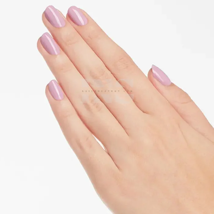 OPI Powder Perfection - Venice Fall 2015 - Purple Palazzo Pants 1.5 oz DP V34 - Image 3