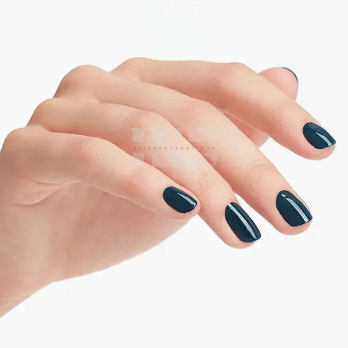 OPI Powder Perfection - Washington D.C Fall 2016 - CIA Color IS Awesome 1.5 oz DP W53 - Image 3