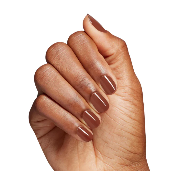 OPI Powder Perfection - What's Your Mani-tude? Fall 2025 - Slip Dressed Up DP F025 - Image 2
