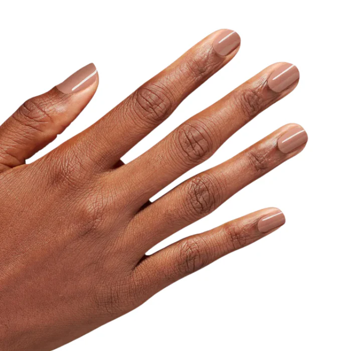 OPI Powder Perfection - What's Your Mani-tude? Fall 2025 - Flannel Aerobics DP F027 - Image 2