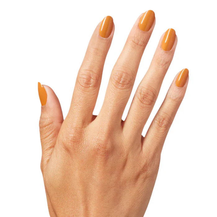 OPI Powder Perfection - What's Your Mani-tude? Fall 2025 - Penny Loafer Lane DP F028 - Image 2
