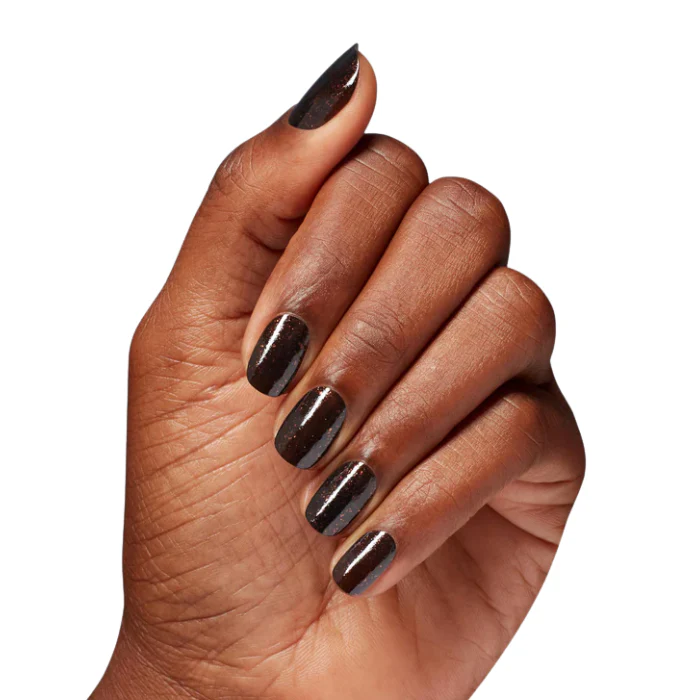 OPI Powder Perfection - What's Your Mani-tude? Fall 2025 - Grunge Queen DP F035 - Image 2
