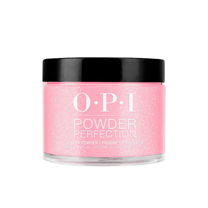 OPI Powder Perfection - Xbox Spring 2022 - Pixel Dust DP D51