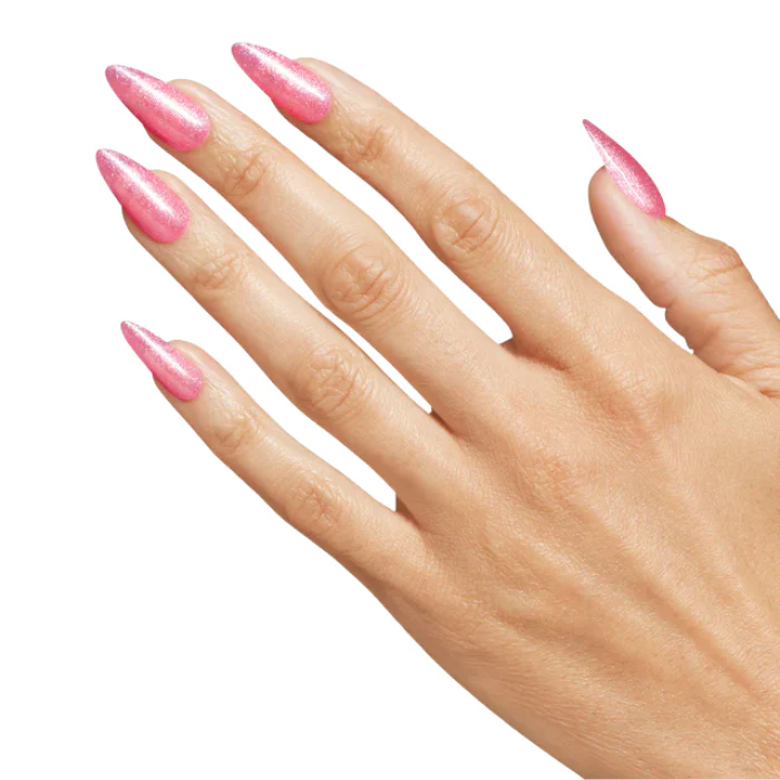 OPI Powder Perfection - Xbox Spring 2022 - Pixel Dust DP D51 - Image 2