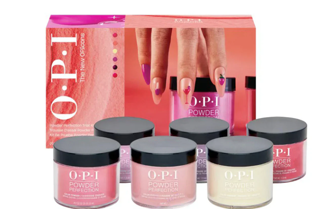 OPI Season Collections 2026 - Image 12
