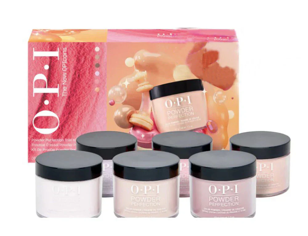 OPI Season Collections 2026 - Image 13
