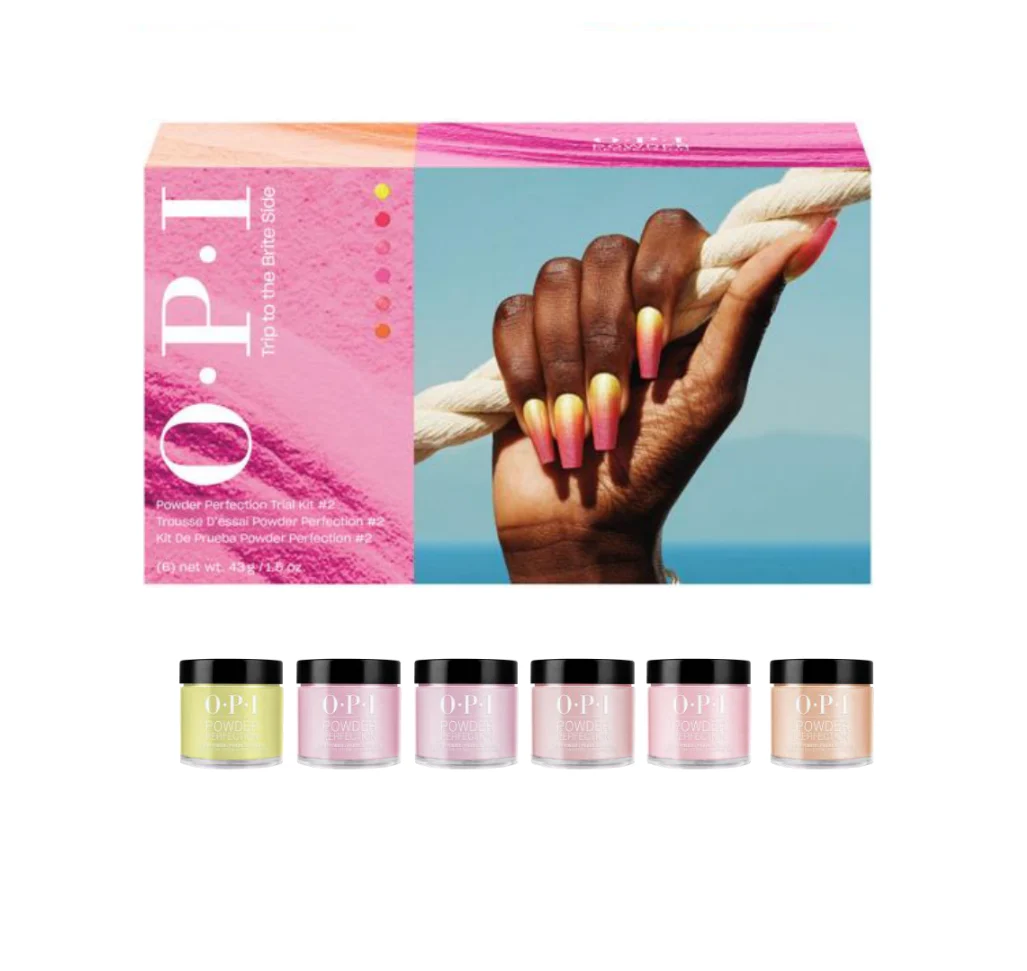 OPI Season Collections 2026 - Image 2