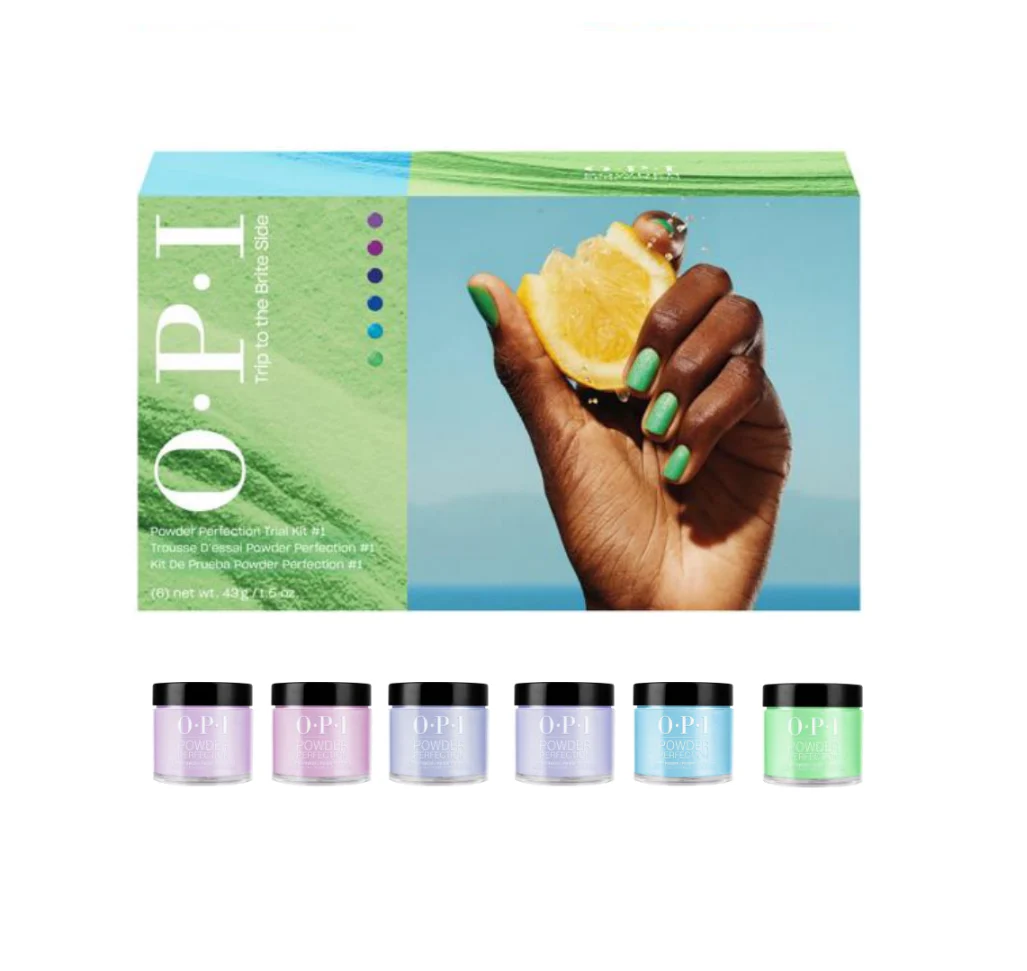 OPI Season Collections 2026 - Image 3