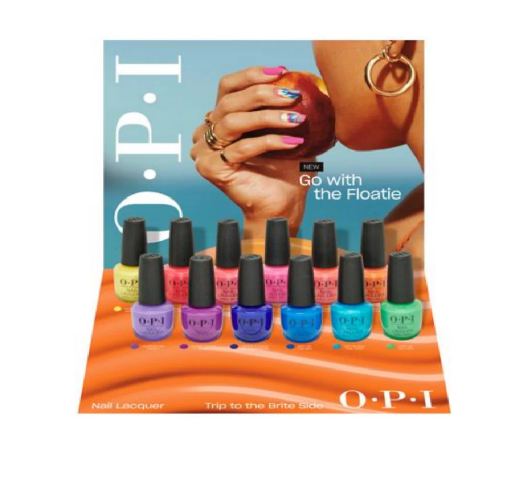 OPI Season Collections 2026 - Image 4