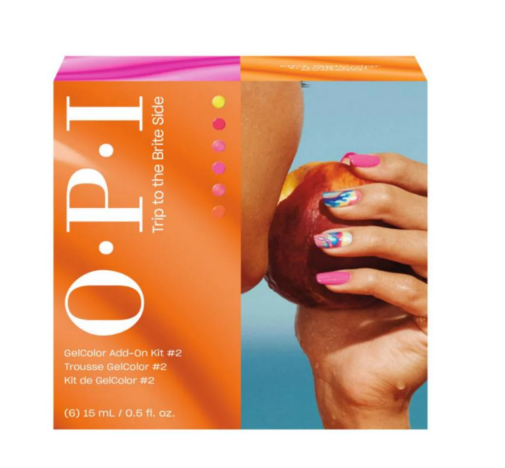 OPI Season Collections 2026 - Image 5