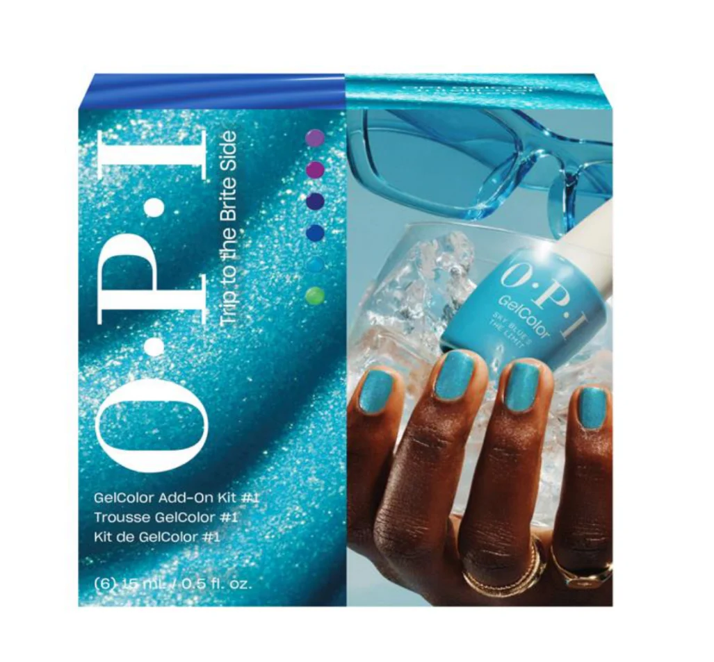 OPI Season Collections 2026 - Image 6