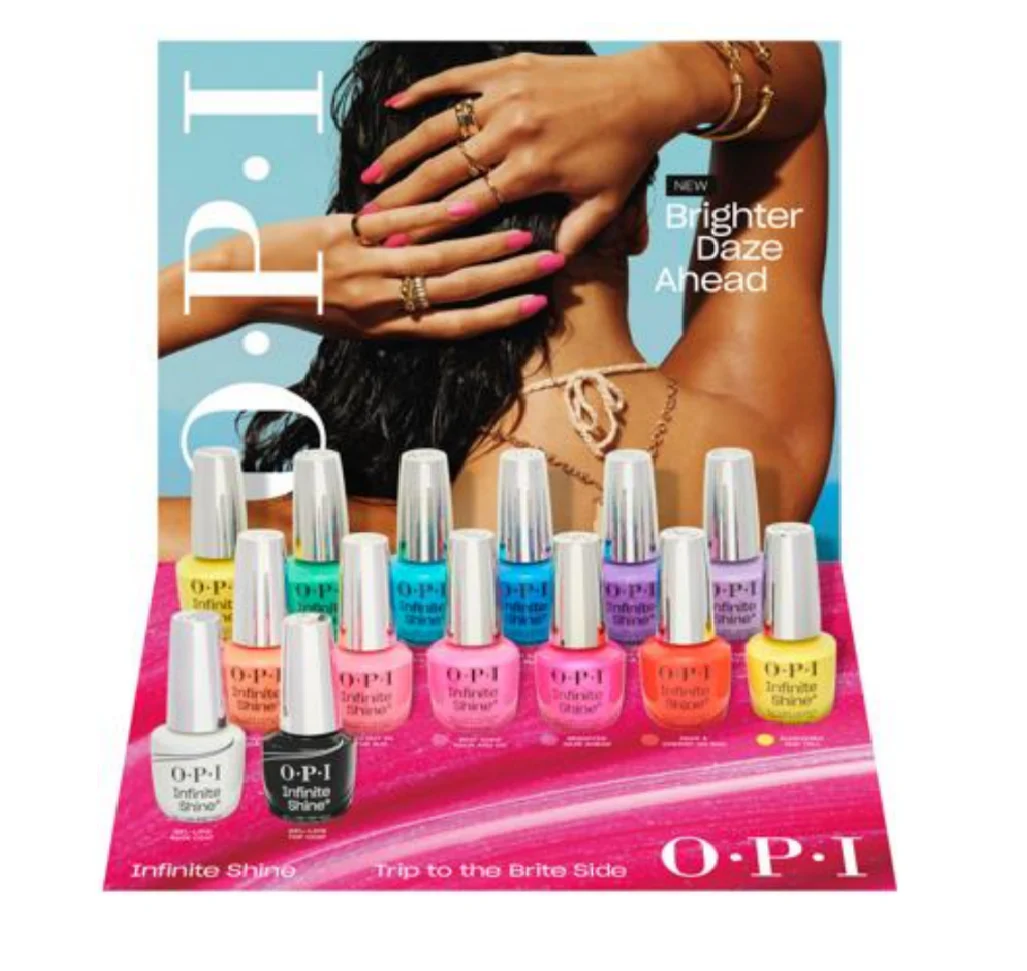 OPI Season Collections 2026 - Image 7