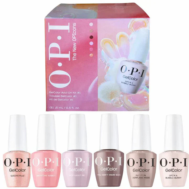 OPI Season Collections 2026 - Image 9