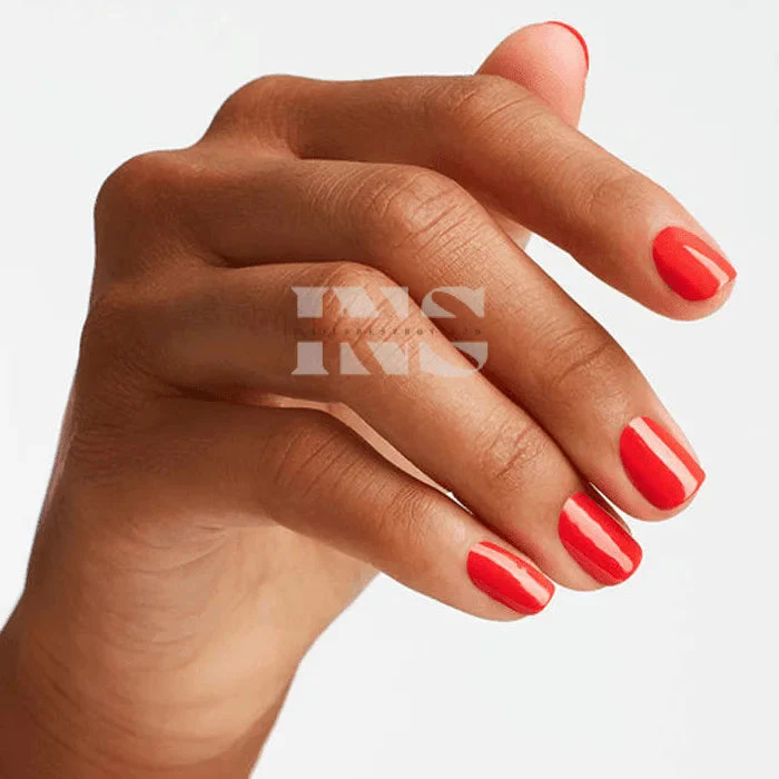 OPI Trio - A Good Man-darin is Hard to Find H47 - Image 4