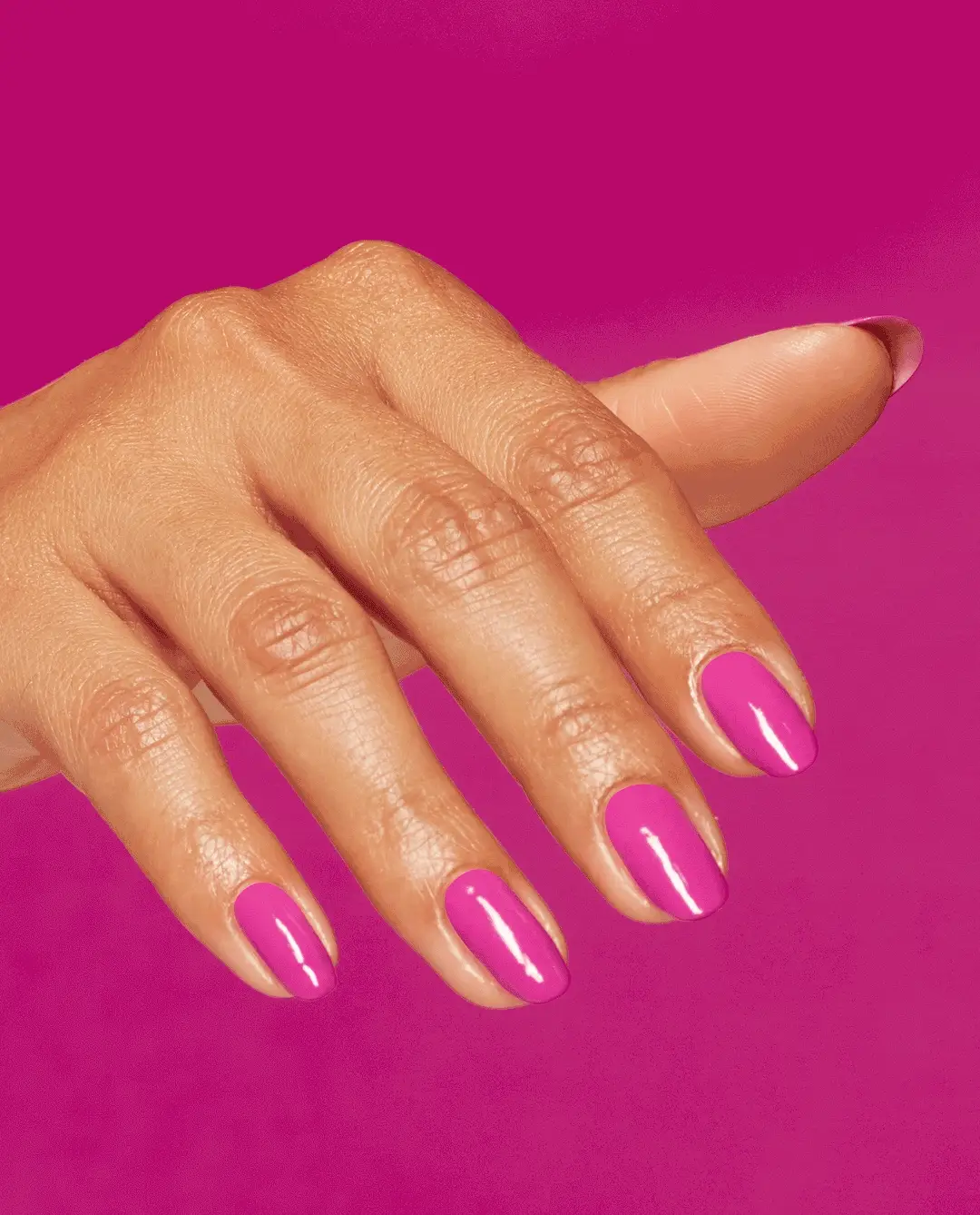 OPI Trio - Without a Pout S016 - Image 4
