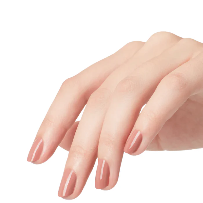 OPI Trio - Barefoot in Barcelona E41 - Image 2
