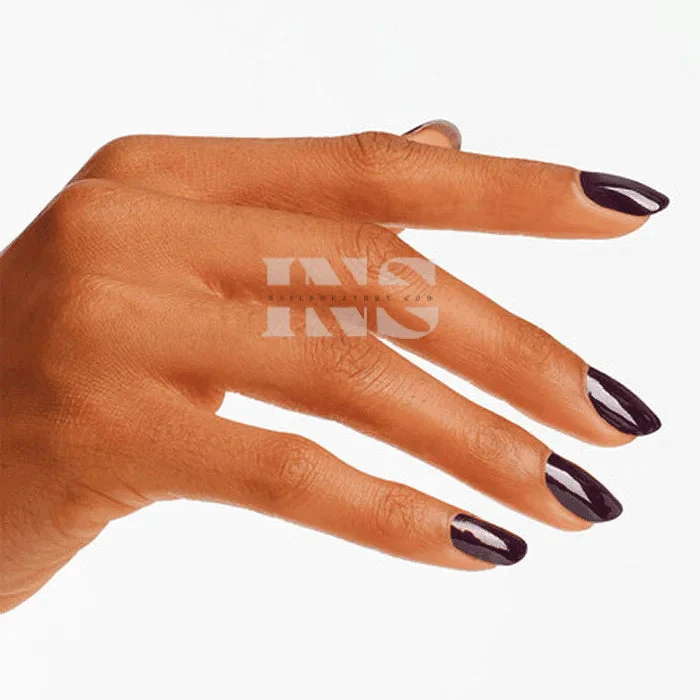 OPI Trio - Black Cherry Chutney I43 - Image 2