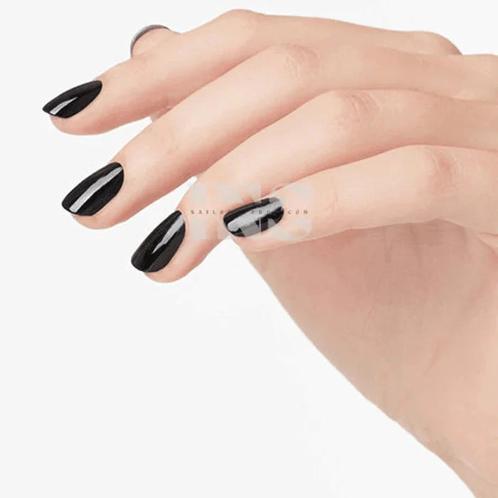 OPI Trio - Black Onyx T02 - Image 4