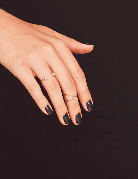 OPI Trio - Brown to Earth F004 - Image 5