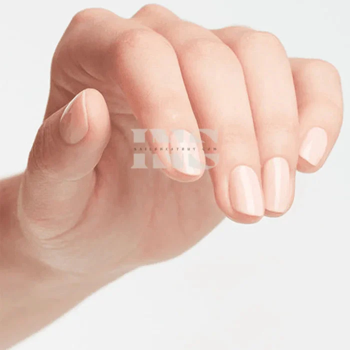OPI Trio - Bubble Bath S86 - Image 4
