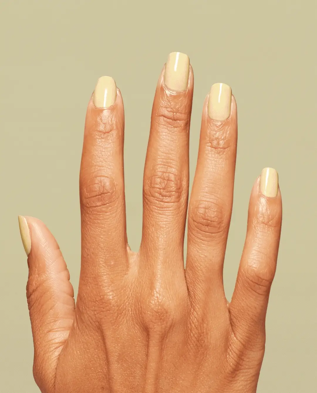 OPI Trio - Buttafly S022 - Image 4