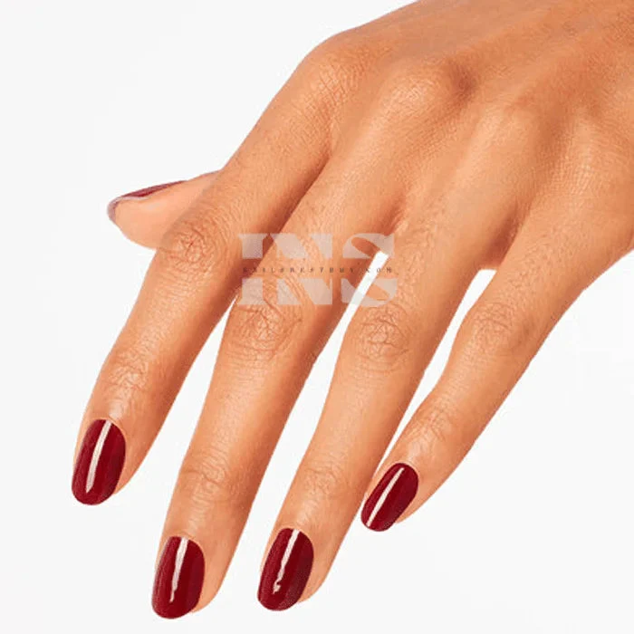 OPI Trio - Como Se Llama? P40 - Image 3