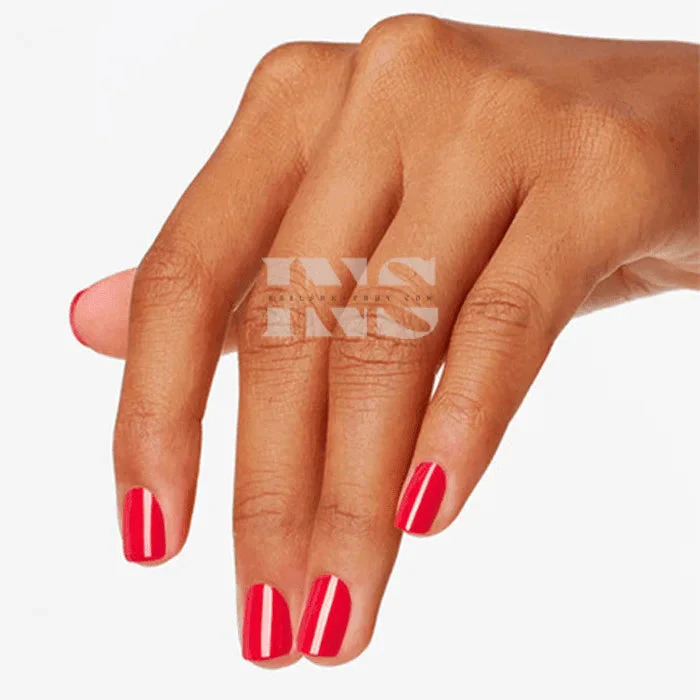 OPI Trio - Dutch Tulips L60 - Image 3