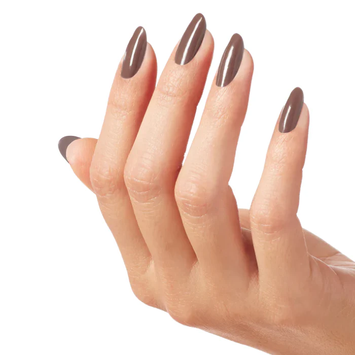 OPI Trio - Espresso Your Inner Self LA04 - Image 2
