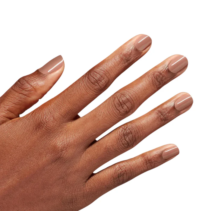 OPI Trio - Flannel Aerobics F027 - Image 2