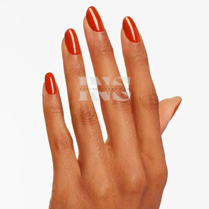 OPI Trio -  Gimme a Lido Kiss V30 - Image 4