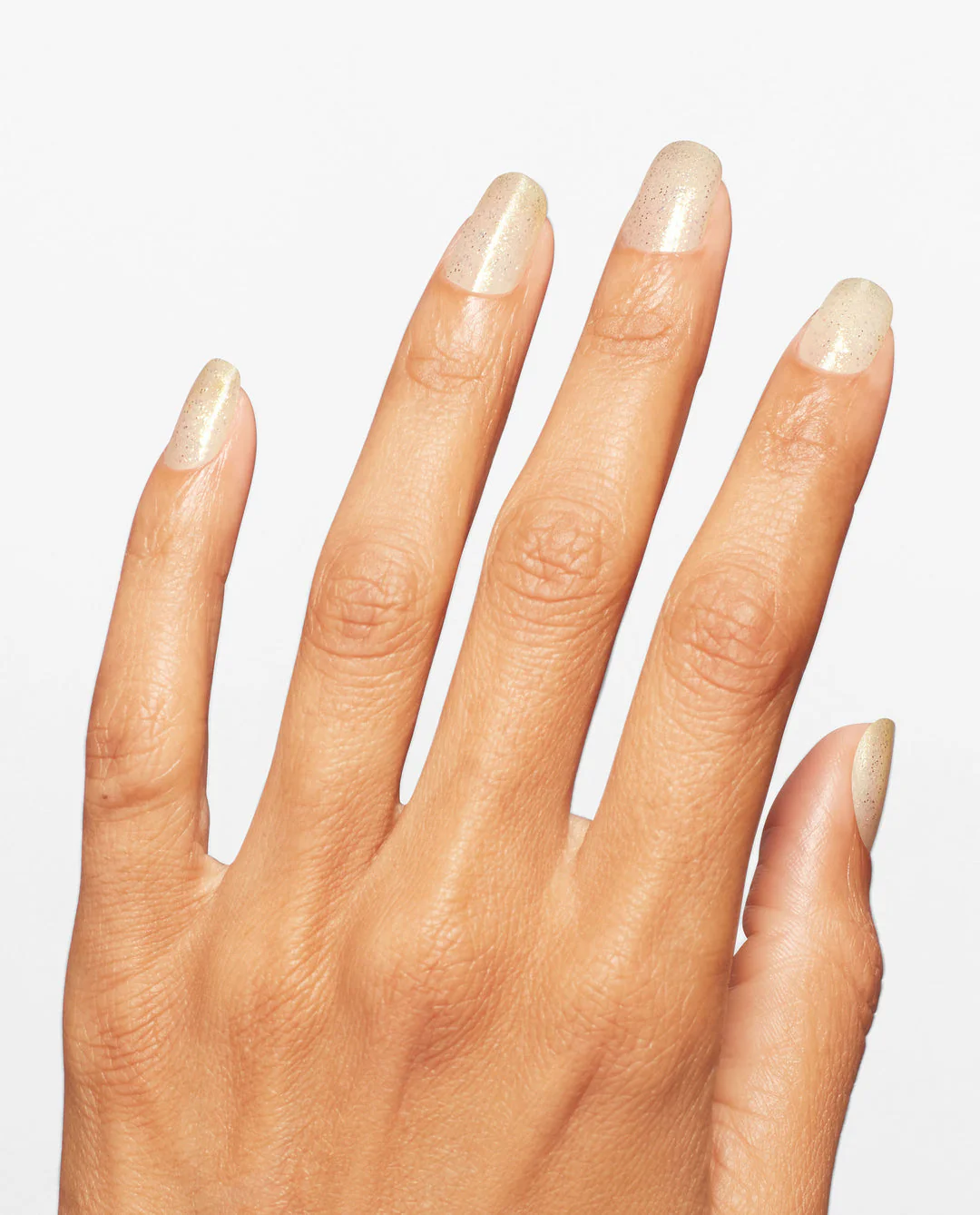 OPI Trio - Gliterally Shimmer S021 - Image 2