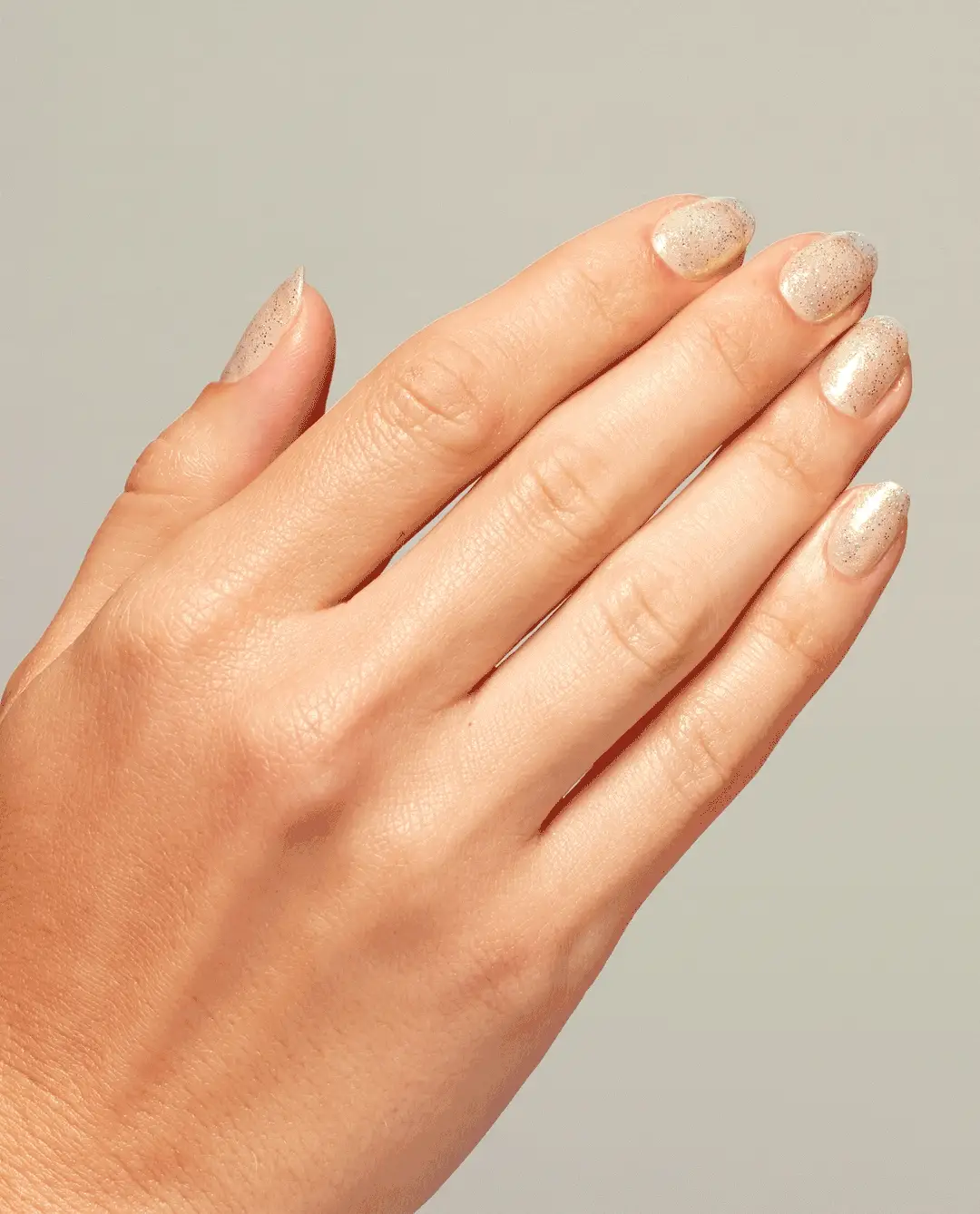 OPI Trio - Gliterally Shimmer S021 - Image 4