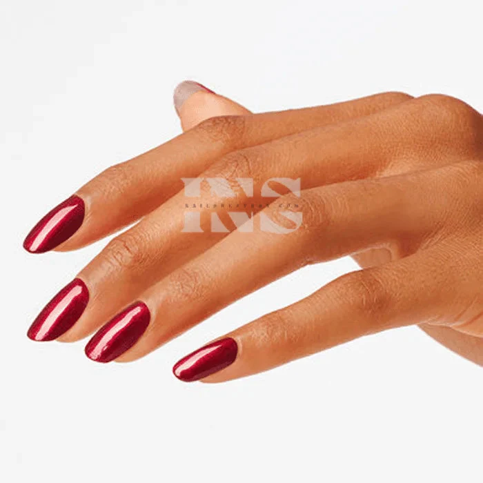 OPI Trio -  I'm Not Really a Waitress H08 - Image 4