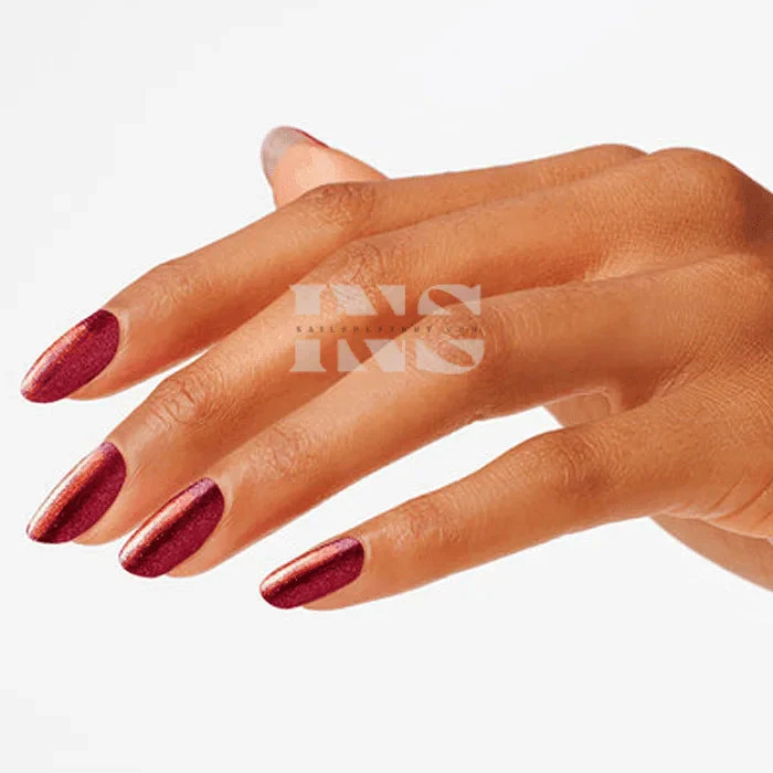 OPI Trio - I'm Really an Actress H010 - Image 4