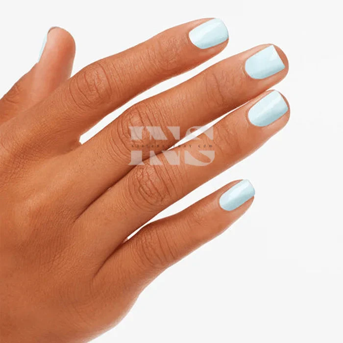 OPI Trio - It's a Boy T75 - Image 4