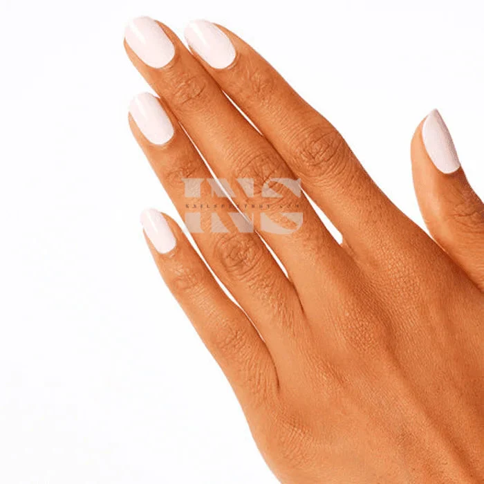 OPI Trio - Lisbon Wants Moor OPI L16 - Image 4