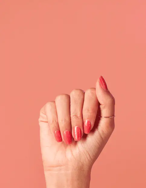OPI Trio - Mural Mural on the Wall M87 - Image 5