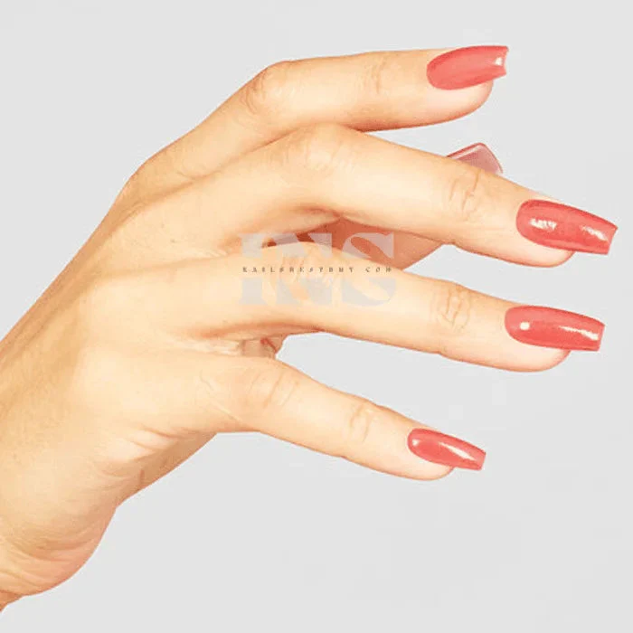 OPI Trio - My Address Is Hollywood T31 - Image 4