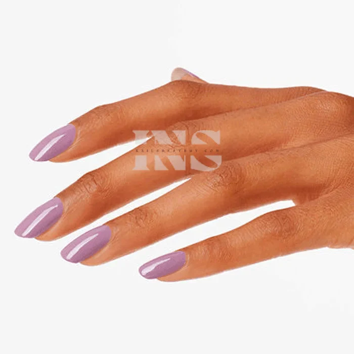 OPI Trio - One Heckla of a Color! I62 - Image 4