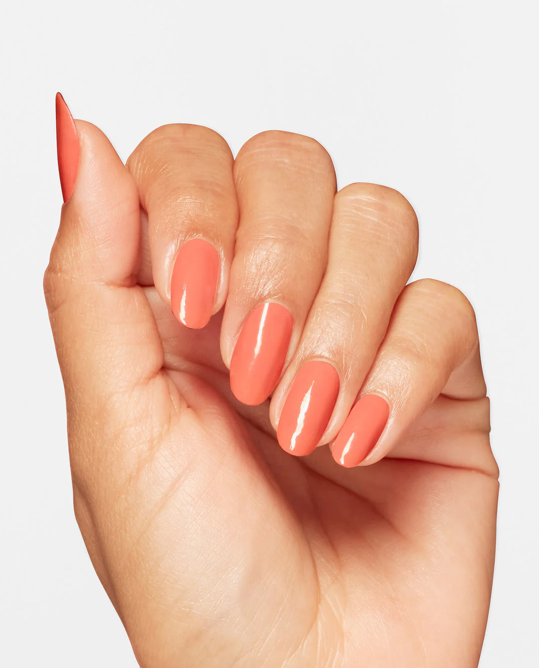 OPI Trio - Apricot AF S014 - Image 2