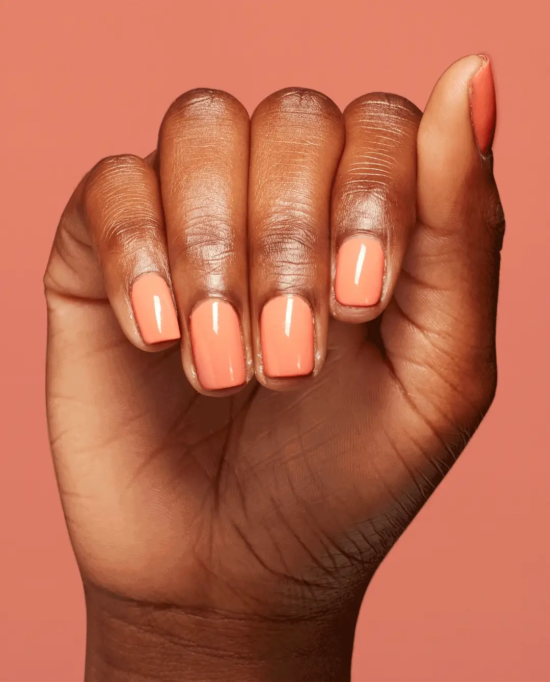 OPI Trio - Apricot AF S014 - Image 4