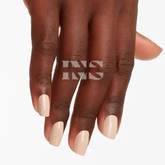OPI Trio - Pale to the Chief W57 - Image 3
