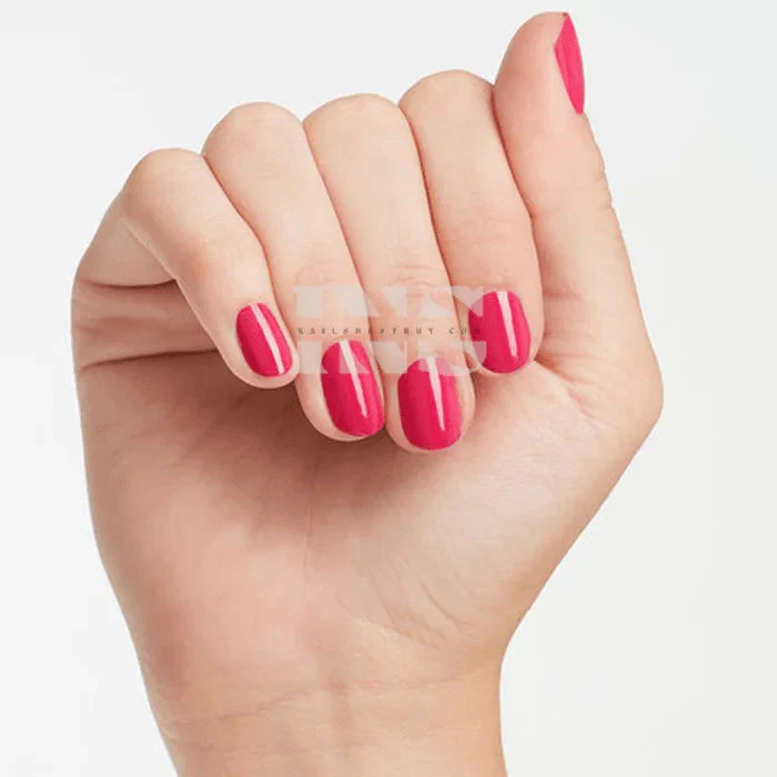 OPI Trio - Pink Flamenco E44 - Image 3