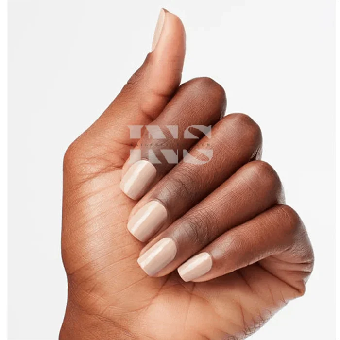 OPI Trio - Samoan Sand P61A - Image 3