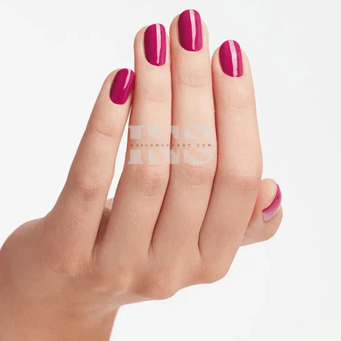 OPI Trio - Spare Me a French Quarter? N55 - Image 4